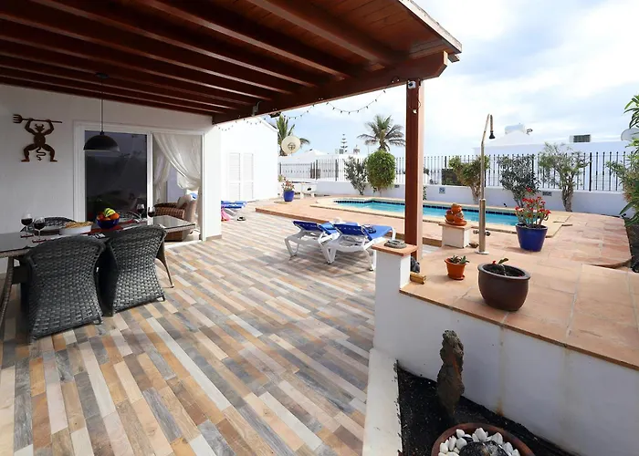 Casa De Suenos Villa *