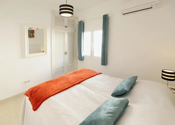 Casa De Suenos Villa *