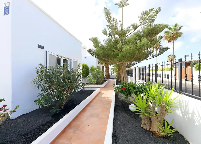 Villa Casa De Suenos Puerto del Carmen (Lanzarote)