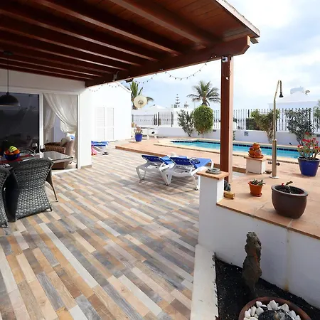 Casa De Suenos וילה *