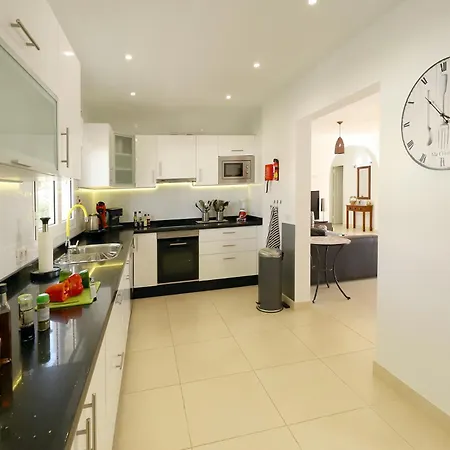 וילה Casa De Suenos *