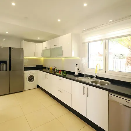 Villa Casa De Suenos