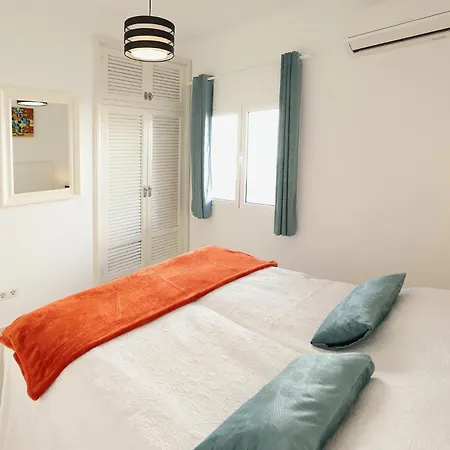 Casa De Suenos וילה *