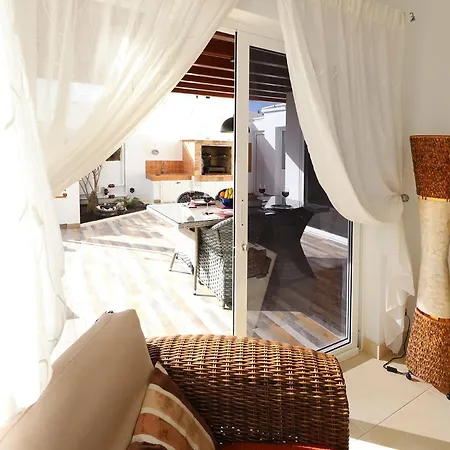 Villa Casa De Suenos *