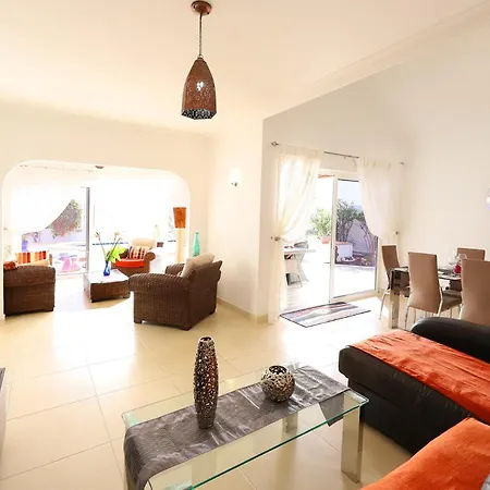 וילה Casa De Suenos