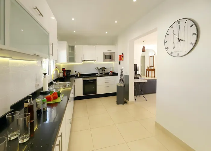 Villa Casa De Suenos *