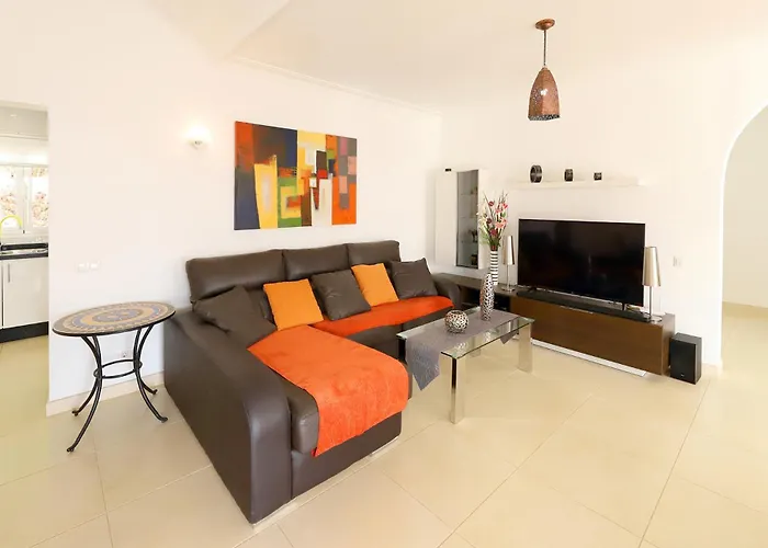 Villa Casa De Suenos *