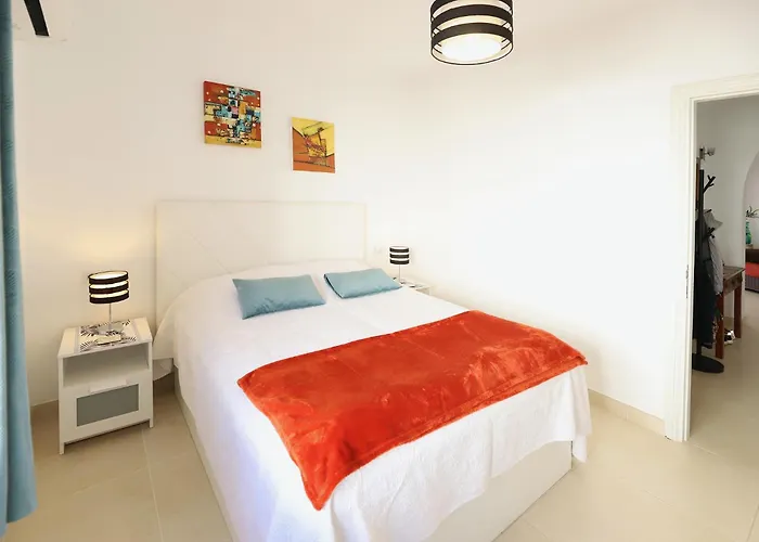 Casa De Suenos Villa