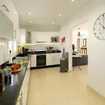 Вилла Casa De Suenos *