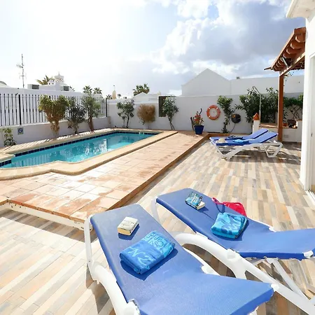 Villa Casa De Suenos Puerto del Carmen (Lanzarote)