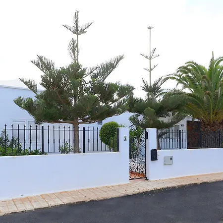 Casa De Suėños Puerto del Carmen (Lanzarote)