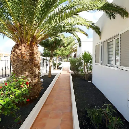 Casa De Suėños Puerto del Carmen (Lanzarote)
