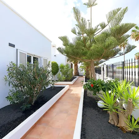 Villa Casa De Suėños Puerto del Carmen (Lanzarote)