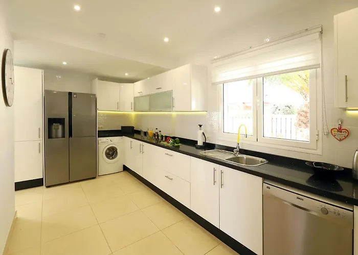 别墅 Casa De Suenos