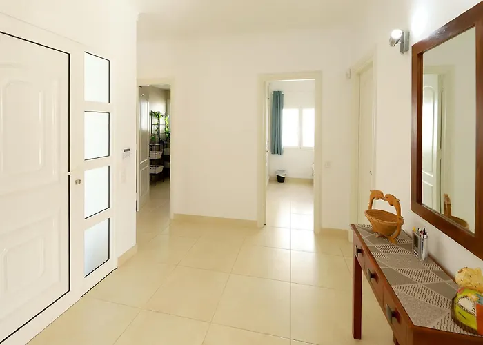 Casa De Suėños Puerto del Carmen (Lanzarote)