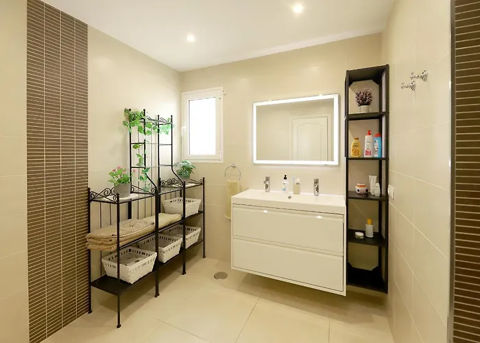 Casa De Suenos 别墅