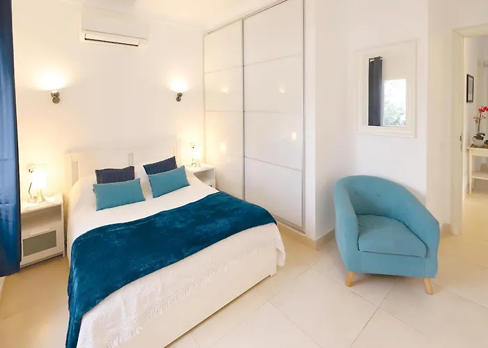 Casa De Suėños Villa Puerto del Carmen (Lanzarote)