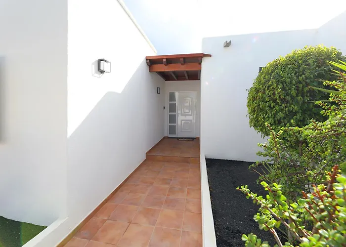 Villa Casa De Suėños Puerto del Carmen (Lanzarote)