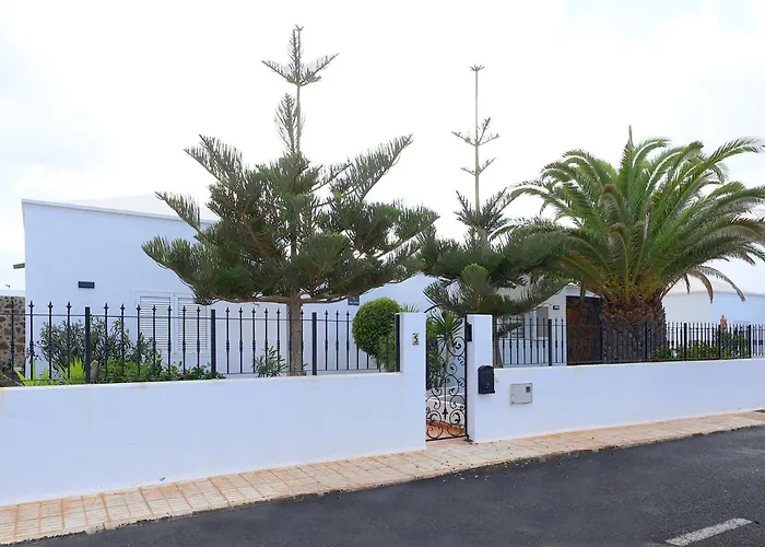 Casa De Suėños Puerto del Carmen (Lanzarote)