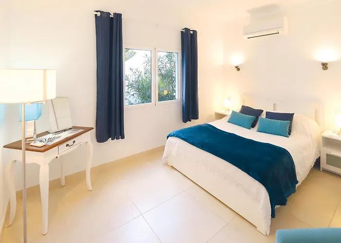 Casa De Suėños * Puerto del Carmen (Lanzarote)