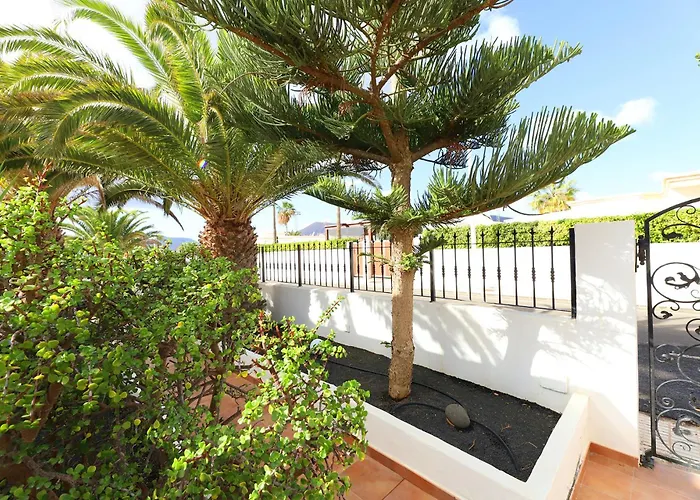 别墅 Casa De Suenos