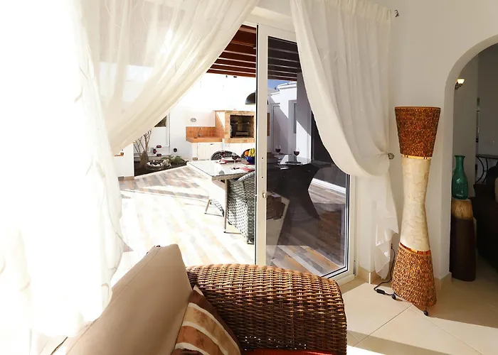 Villa Casa De Suėños *