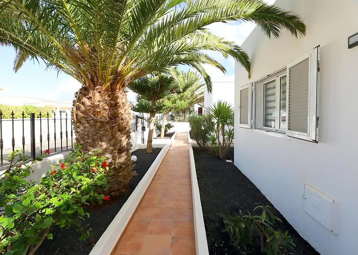 Casa De Suėños Puerto del Carmen (Lanzarote)