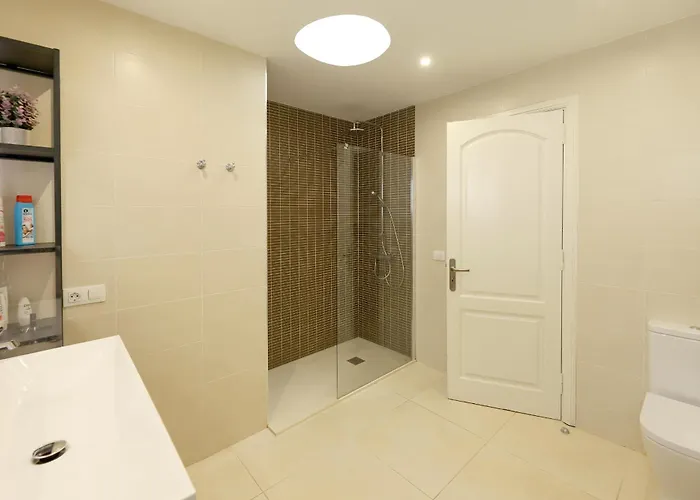 Casa De Suėños Villa *