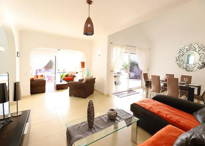 Villa Casa De Suėños