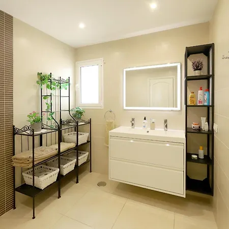 Casa De Suenos 别墅