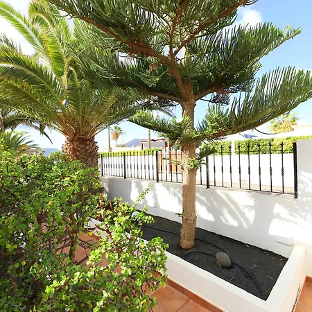 别墅 Casa De Suenos